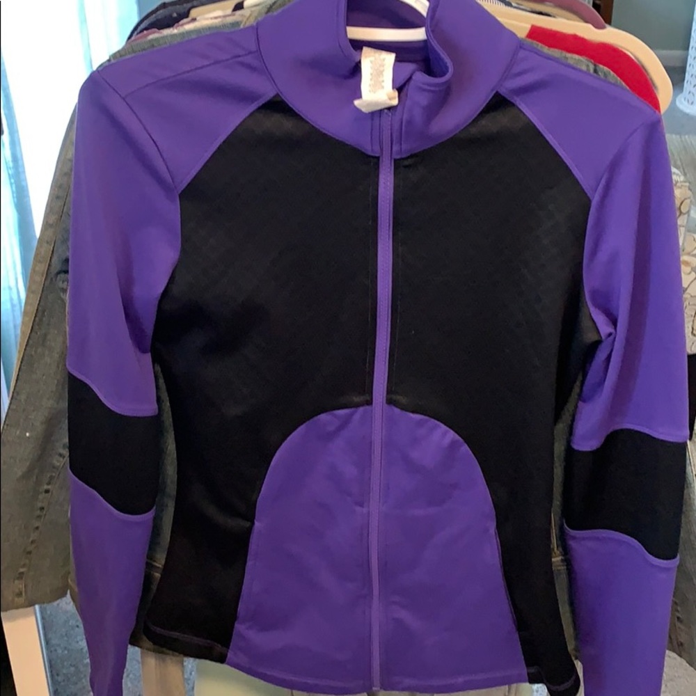 Sweat Jacket - image 1